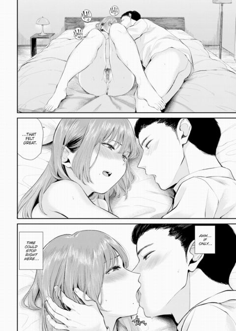 Mellow Chapter 1 page 22