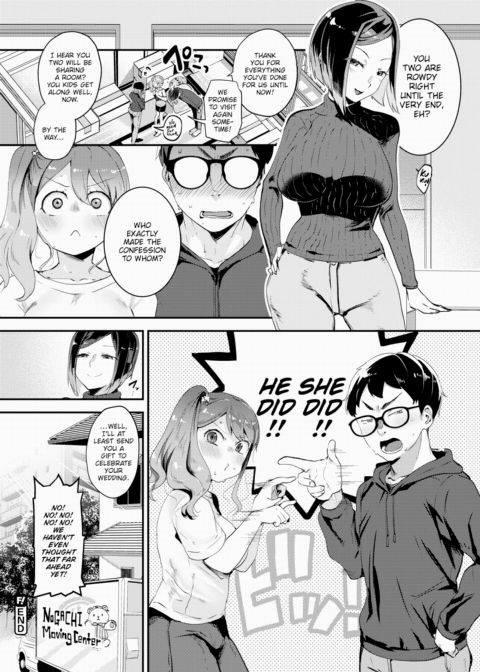 I'd Never Stoop to Being With Her! Chapter 1 page 24