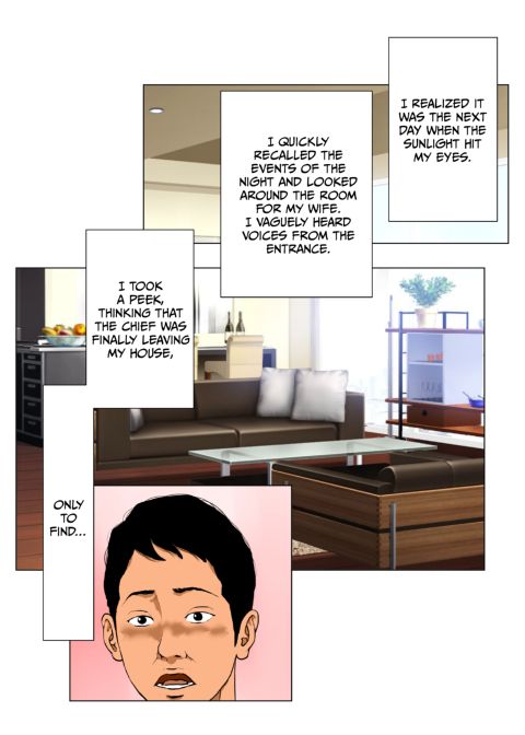 Cucked by My Ex-Porn Star Chief Chapter 1 page 68