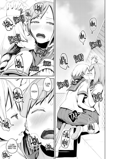 I’ve Grown a Penis, What Should I Do? Chapter 1 page 41