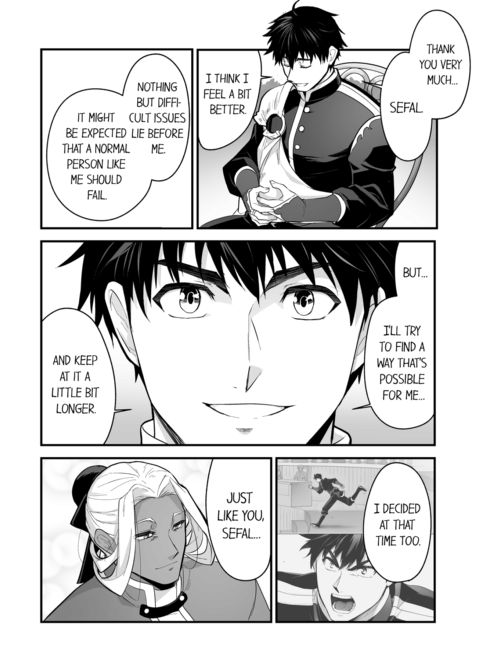 The Titan's Bride Vol.13 Chapter 1 page 48