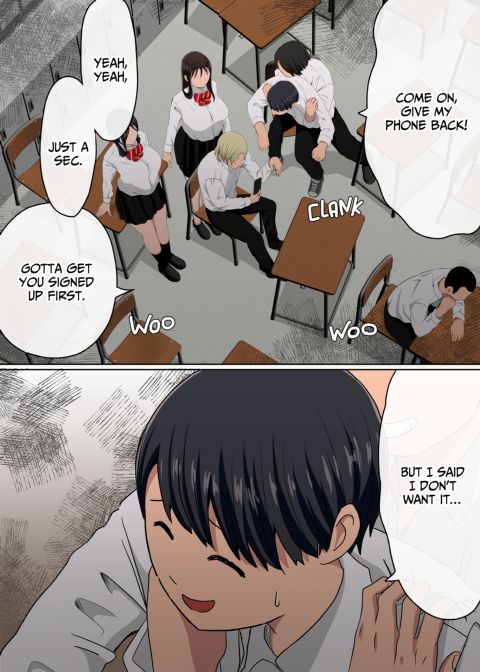 Instapussy 1 Chapter 1 page 114