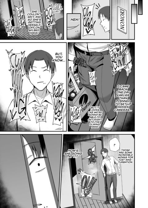 From Bull To Cuck: There Goes My Slut Chapter 1 page 27
