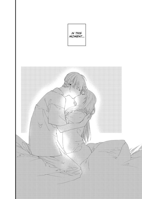 Mine-Kun is Asexual Chapter 1 page 37