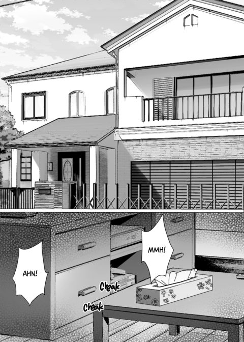 In and Out of Love 2 Chapter 1 page 3