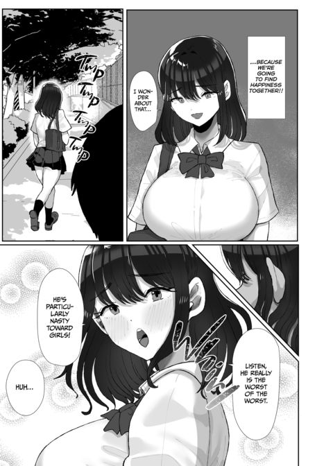 My Ex's Fat Cock Is Too Good to Quit Chapter 1 page 66