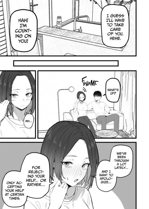 Taming a Mother With an Attitude 3 Chapter 1 page 86