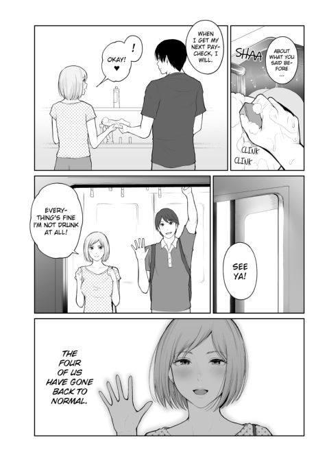 Entitlement and Punishment Chapter 1 page 45