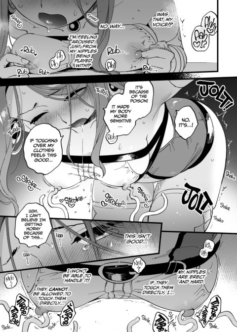 I Won’t Be Seduced by Failure! Chapter 1 page 10