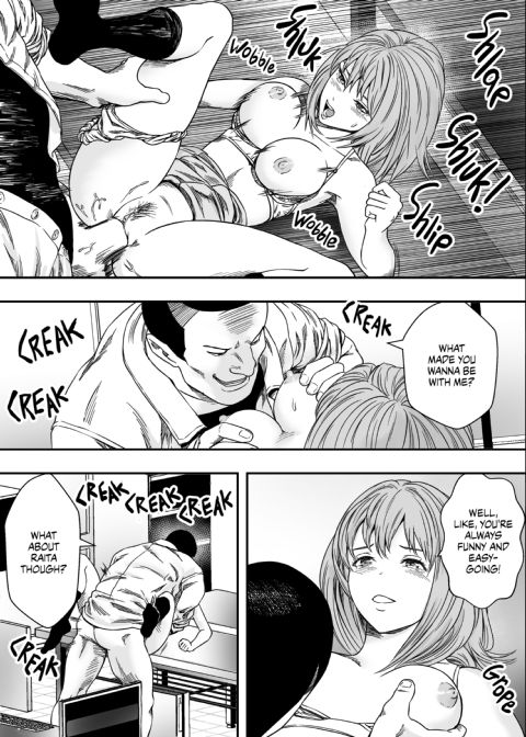 Gamer Girls are Easy Mode Chapter 1 page 16