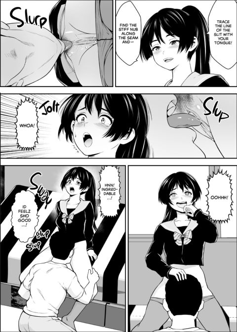 I Was Supposed to Be the Main Character Chapter 1 page 27
