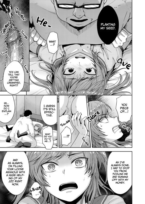 All According to Plan - Devious Training From a Sugar Daddy Compilation Chapter 1 page 31
