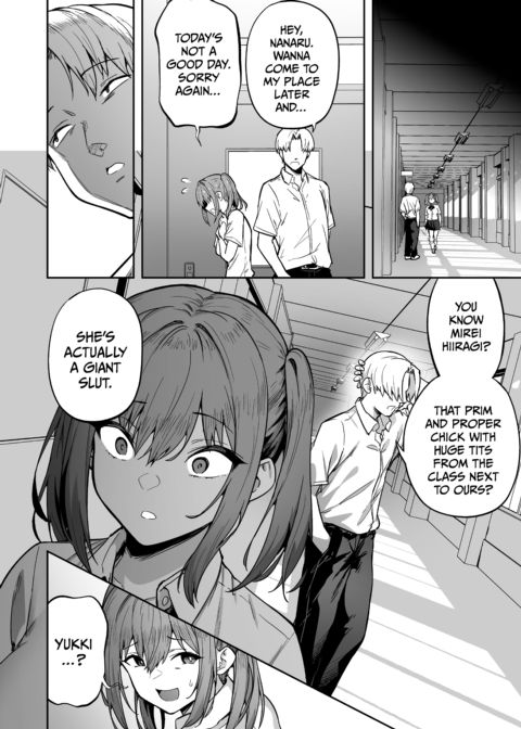 Takurowo Collection 2023 Chapter 1 page 83