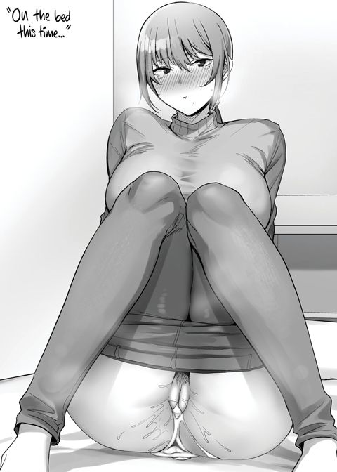 The Lady at the Used Bookstore Chapter 1 page 29