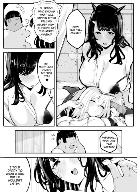 Teaching the Coach How to Play for a New Team Chapter 1 page 19