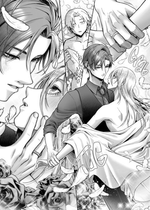 The Ten Billion Yen Booty Chapter 1 page 56