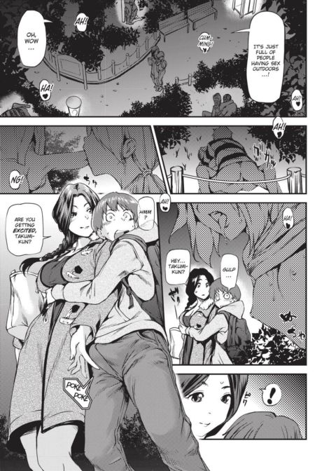 Girls 2 Women Chapter 1 page 182