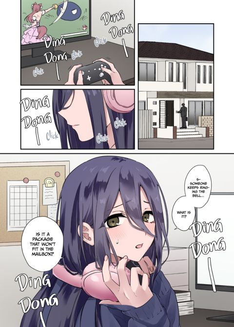 Delinquent Turned Docile Darling 2 Chapter 1 page 16