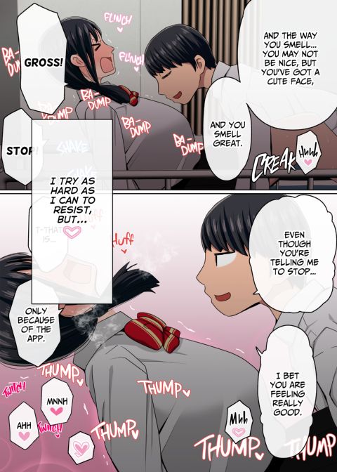Instapussy 1 Chapter 1 page 132
