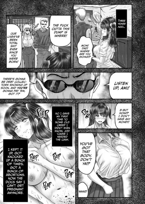 My Life With the Ichijo Sisters Chapter 1 page 100