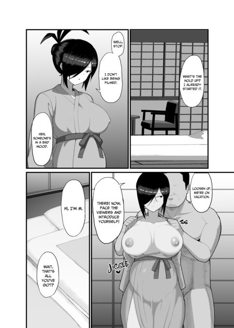 Cucked by the Coach 3 Chapter 1 page 35