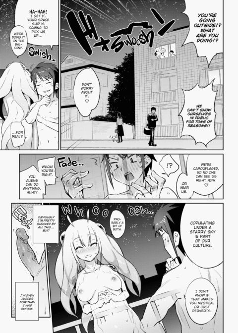 Monster Smash Chapter 1 page 102