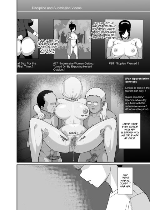 Cucked by the Coach 3 Chapter 1 page 37