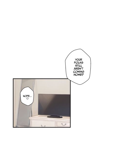 Show Me Yours, I'll Show You Mine Chapter 1 page 83