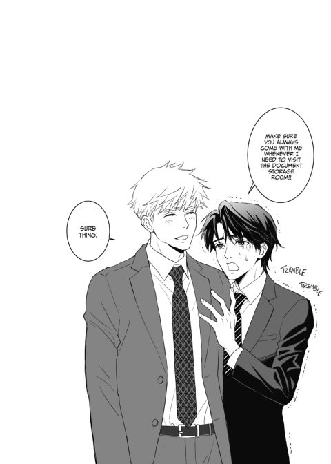 Heaven Cums to Those Who Wait - The One with Pure Love in a Secret Room Chapter 1 page 70