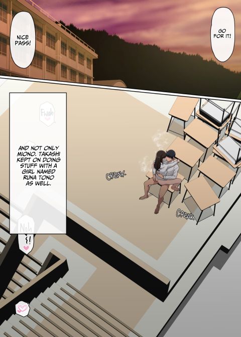 Instapussy 2 Chapter 1 page 234