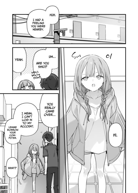 GAMER GF 2 Chapter 1 page 52