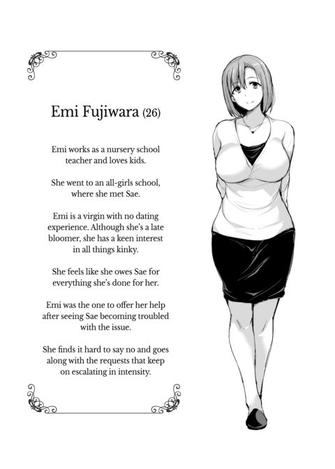 I Can't Get it Up Without Two Pairs of Big Breasts, So My Wife Brought Her Friend: Compilation Chapter 1 page 133