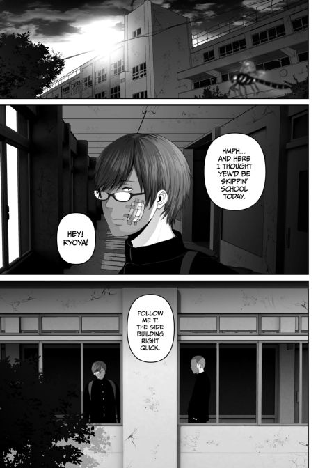Anything For You - Compilation 1 Chapter 1 page 335