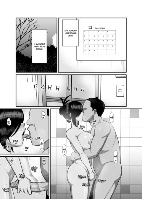 Cucked by the Coach 3 Chapter 1 page 24