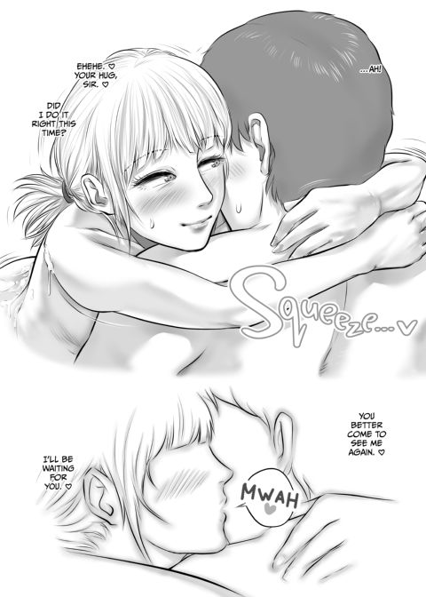 Welcome to the Jack Off Club 2: Ageha Jinguji Chapter Chapter 1 page 26