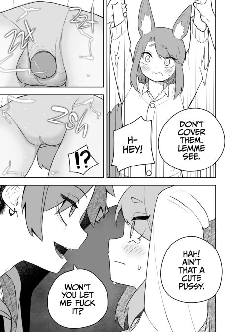 Furrification App Chapter 1 page 8