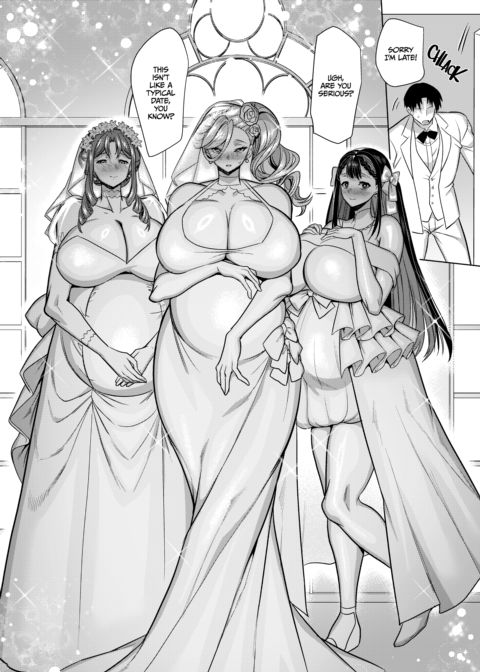 Match Made in Heaven: The Perfect Fuck Buddy Compilation Chapter 1 page 213