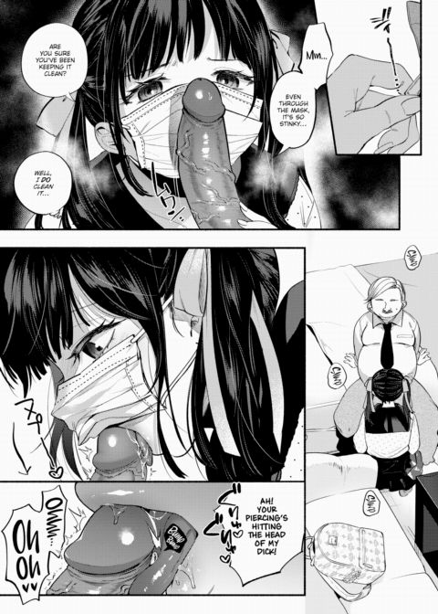 Cute Puppy Chapter 1 page 3