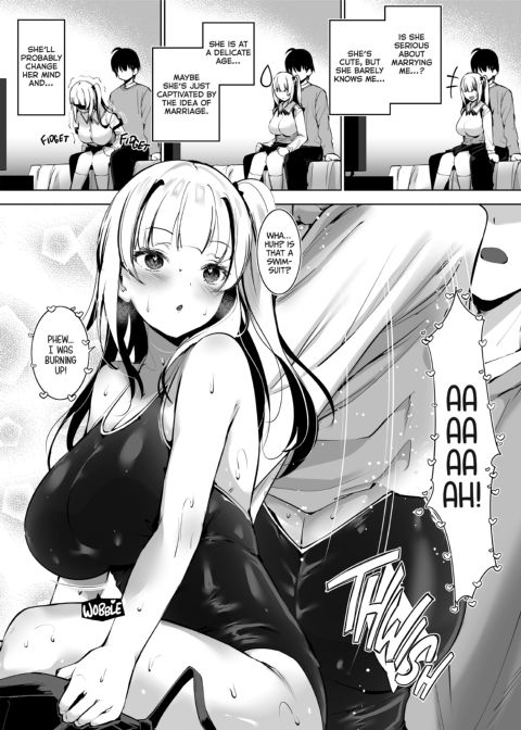 My Hometown Made Me Marry the Village Chairman's Daughter Chapter 1 page 6