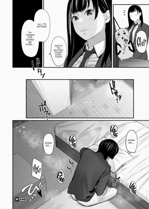 Spare Room Chapter 1 page 26