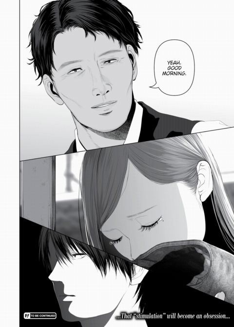 Whether You're Here or Not Ch.1 Chapter 1 page 34