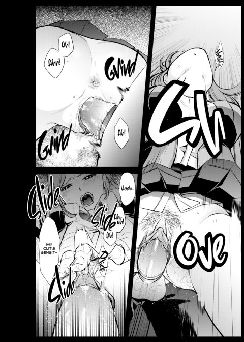 TSF Story Append 5.0 Chapter 1 page 99