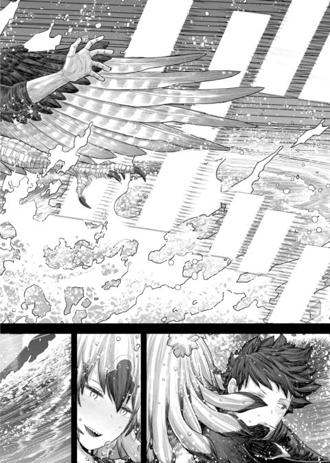 Solitude Karte Chapter 1 page 26