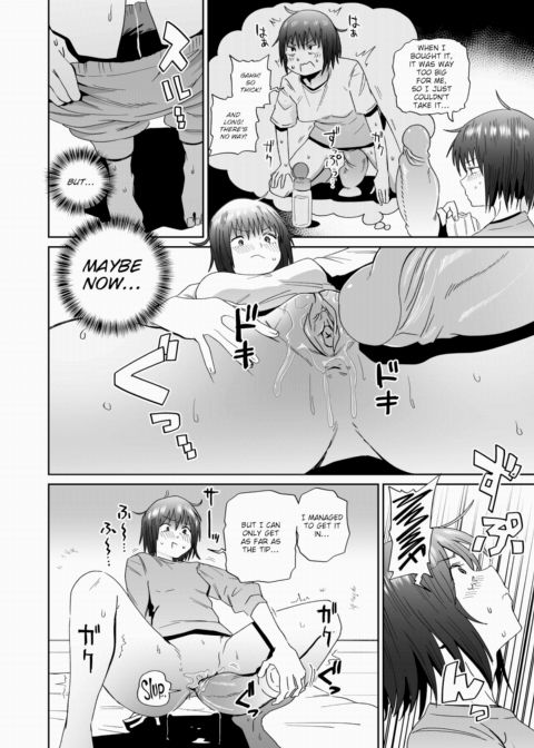 The Fever Chapter 1 page 10