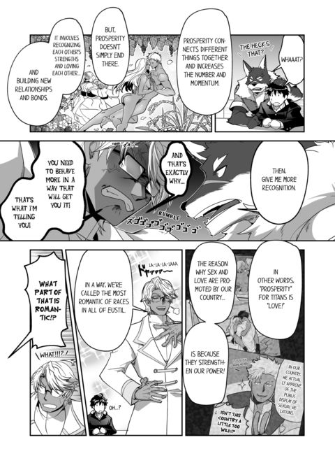 The Titan's Bride Vol.4 Chapter 1 page 47