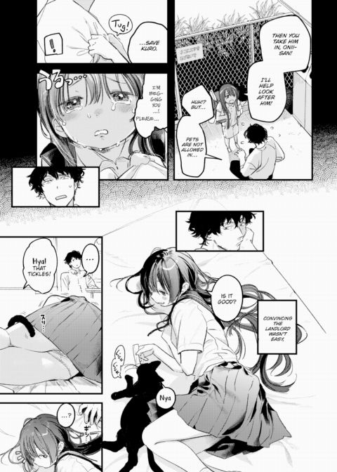 Feeding Chapter 1 page 3