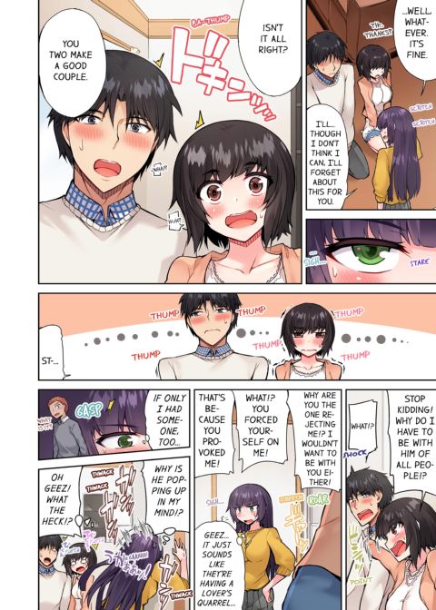 Traditional Job of Washing Girl's Body Volume 6 Chapter 1 page 41