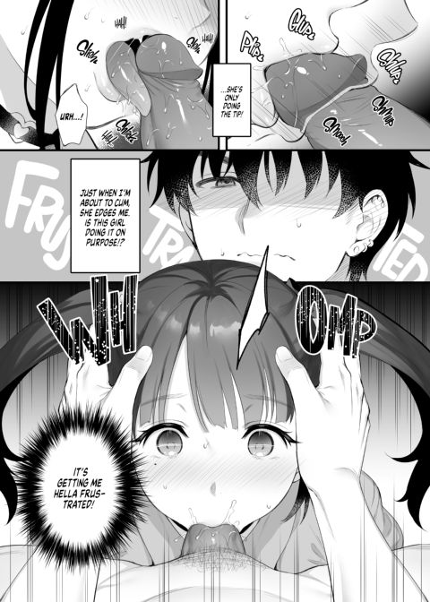 Urban Sexploration 1 Chapter 1 page 14
