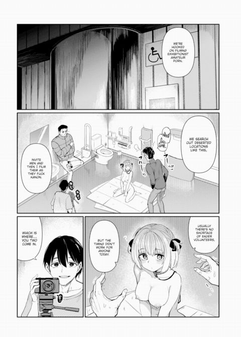 24 Hours Later... Chapter 1 page 5