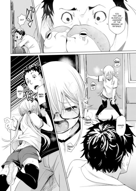 120% Interested Chapter 1 page 10